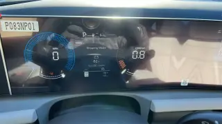 Hyundai TUCSON 2025 SEL 4dr SUV