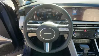 Hyundai TUCSON 2025 SEL 4dr SUV