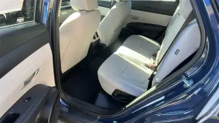 Hyundai TUCSON 2025 SEL 4dr SUV