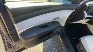 Hyundai TUCSON 2025 SEL 4dr SUV