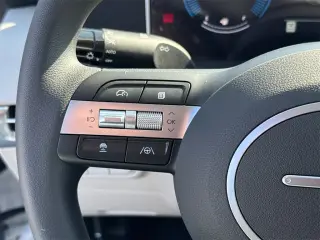 Hyundai TUCSON 2025 SEL 4dr SUV