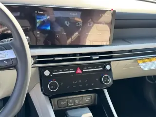 Hyundai TUCSON 2025 SEL 4dr SUV