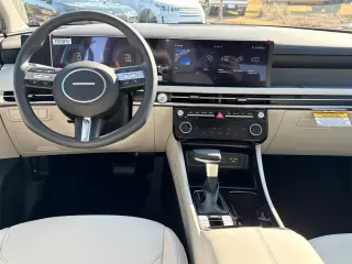 Hyundai TUCSON 2025 SEL 4dr SUV