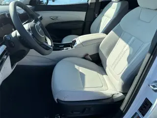 Hyundai TUCSON 2025 SEL 4dr SUV