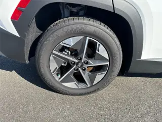 Hyundai TUCSON 2025 SEL 4dr SUV