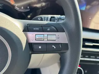 Hyundai TUCSON 2025 SEL 4dr SUV