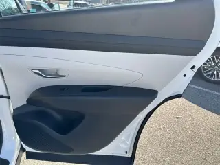 Hyundai TUCSON 2025 SEL 4dr SUV