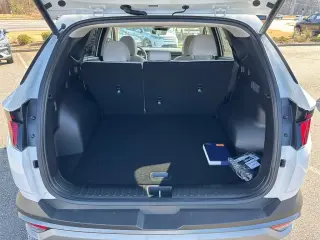 Hyundai TUCSON 2025 SEL 4dr SUV