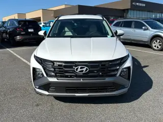 Hyundai TUCSON 2025 SEL 4dr SUV