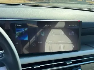 Hyundai TUCSON 2025 SEL 4dr SUV