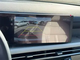 Hyundai TUCSON 2025 SEL 4dr SUV