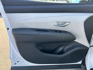Hyundai TUCSON 2025 SEL 4dr SUV