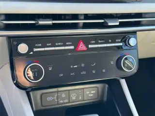 Hyundai TUCSON 2025 SEL 4dr SUV