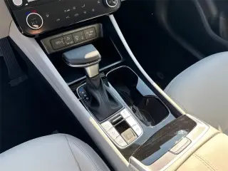 Hyundai TUCSON 2025 SEL 4dr SUV