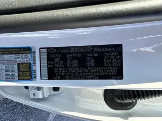 Hyundai TUCSON 2025 SEL 4dr SUV