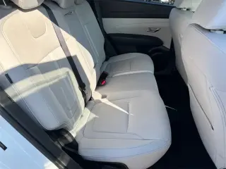 Hyundai TUCSON 2025 SEL 4dr SUV