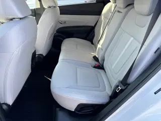 Hyundai TUCSON 2025 SEL 4dr SUV