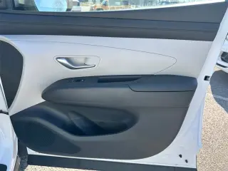Hyundai TUCSON 2025 SEL 4dr SUV