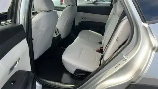 Hyundai TUCSON 2025 AWD SEL 4dr SUV