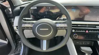 Hyundai TUCSON 2025 AWD SEL 4dr SUV