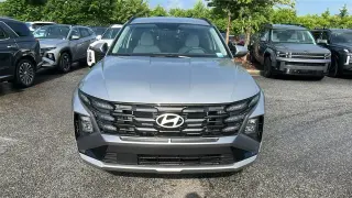 Hyundai TUCSON 2025 AWD SEL 4dr SUV