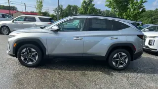 Hyundai TUCSON 2025 AWD SEL 4dr SUV