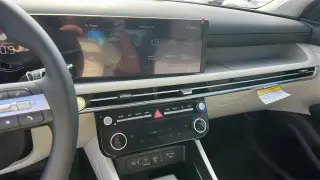 Hyundai TUCSON 2025 AWD SEL 4dr SUV