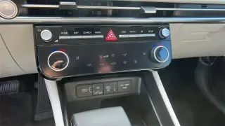 Hyundai TUCSON 2025 AWD SEL 4dr SUV