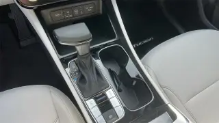 Hyundai TUCSON 2025 AWD SEL 4dr SUV