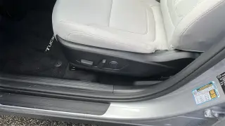 Hyundai TUCSON 2025 AWD SEL 4dr SUV