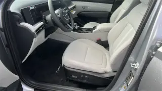 Hyundai TUCSON 2025 AWD SEL 4dr SUV