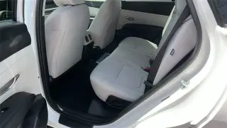 Hyundai TUCSON 2025 SEL 4dr SUV