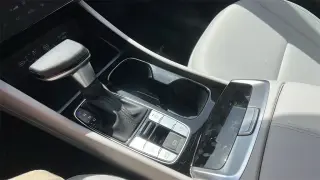 Hyundai TUCSON 2025 SEL 4dr SUV