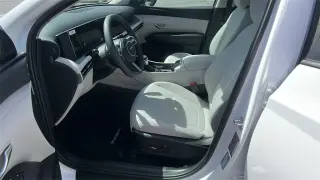 Hyundai TUCSON 2025 SEL 4dr SUV