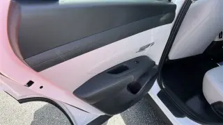 Hyundai TUCSON 2025 SEL 4dr SUV