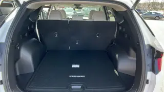 Hyundai TUCSON 2025 SEL 4dr SUV