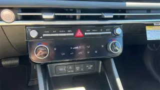 Hyundai TUCSON 2025 SEL Convenience 4dr SUV