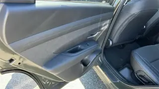 Hyundai TUCSON 2025 SEL Convenience 4dr SUV