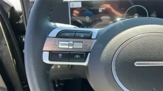 Hyundai TUCSON 2025 SEL Convenience 4dr SUV