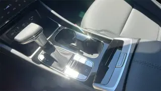 Hyundai TUCSON 2025 SEL Convenience 4dr SUV