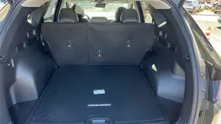 Hyundai TUCSON 2025 SEL Convenience 4dr SUV