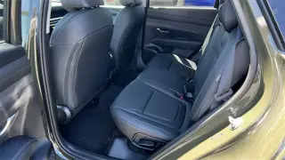 Hyundai TUCSON 2025 SEL Convenience 4dr SUV
