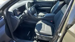 Hyundai TUCSON 2025 SEL Convenience 4dr SUV