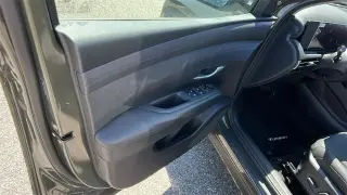 Hyundai TUCSON 2025 SEL Convenience 4dr SUV