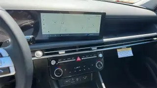 Hyundai TUCSON 2025 SEL Convenience 4dr SUV