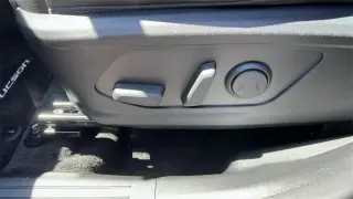 Hyundai TUCSON 2025 SEL Convenience 4dr SUV