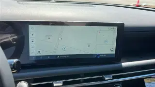 Hyundai TUCSON 2025 SEL Convenience 4dr SUV