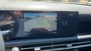 Hyundai TUCSON 2025 SEL Convenience 4dr SUV