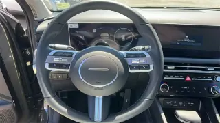 Hyundai TUCSON 2025 SEL Convenience 4dr SUV