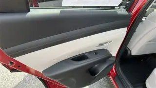Hyundai TUCSON Hybrid 2025 AWD Blue 4dr SUV